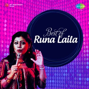 'Best of Runa Laila' için resim