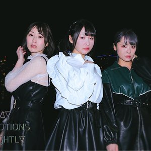 Sway Emotions Slightly 的头像