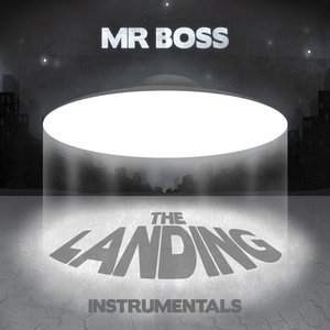 The Landing (Instrumentals)