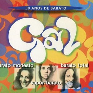 30 Anos de Barato