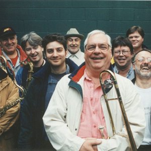 Image for 'Rob McConnell & The Boss Brass'