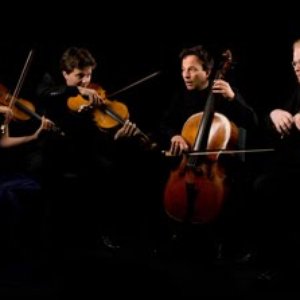 Avatar für London Haydn Quartet
