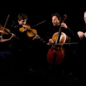 Awatar dla London Haydn Quartet