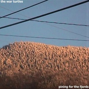 Pining For The Fjords