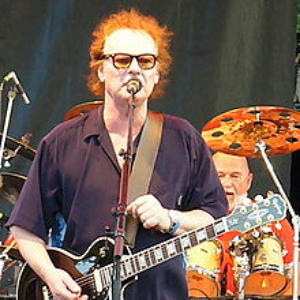 Myles Goodwyn photo provided by Last.fm