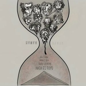 Nada es Tuyo
