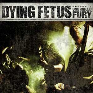 Artwork for Unbridled Fury