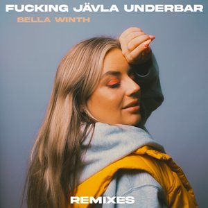 Fucking Jävla Underbar (Remixes)