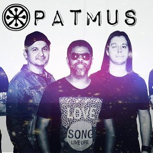 Avatar for Patmus