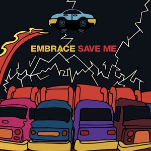 Save Me - EP