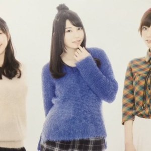 アクア(CV:雨宮天)、めぐみん(CV:高橋李依)、ダクネス(CV:茅野愛衣) 的头像