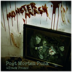 Post Mortem Punk