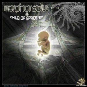 Child Of Space EP