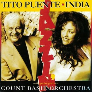 Avatar for Tito Puente & India