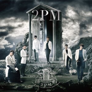 Image for 'GENESIS OF 2PM'