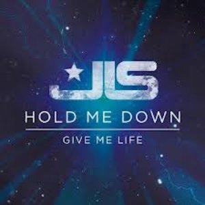 Hold Me Down / Give Me Life (Remixes) - EP