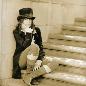 Tina B. photo provided by Last.fm