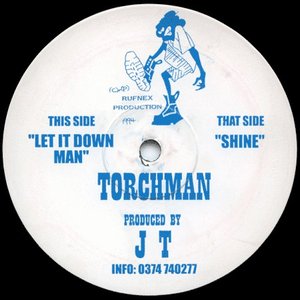 Shine / Let It Down Man