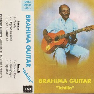 Avatar di Brahima Guitar