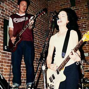 FroSTed photo provided by Last.fm