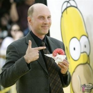 Dan Castellaneta のアバター