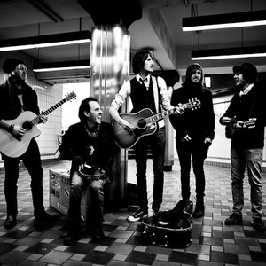 Green River Ordinance 的头像