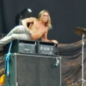 Iggy And The Trolls 的头像