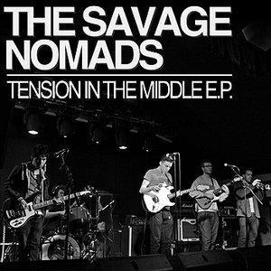 Tension In The Middle EP