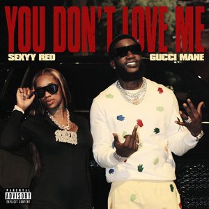 You Don’t Love Me - Single