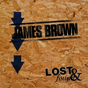 Lost & Found: James Brown