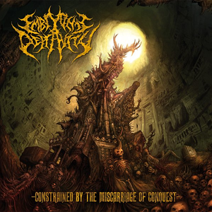Impending Catharsis cover
