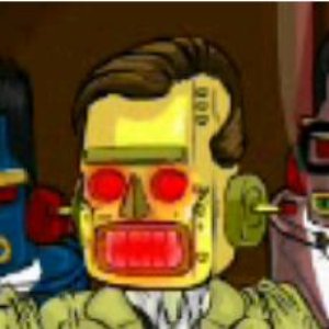 Robots Gets Insane 的头像