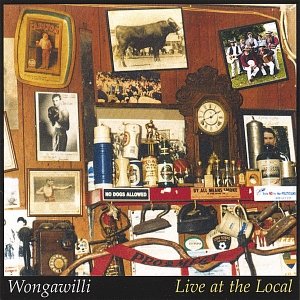 Live at the Local