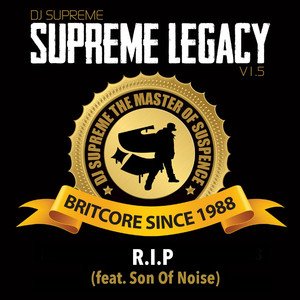 Supreme Legacy V1.5