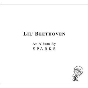 Lil’ Beethoven