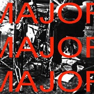 Image for 'Major Major Major'