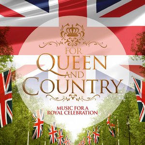 Music for the Queen's Jubilee