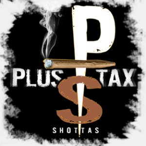 Image for 'PLUS TAX'