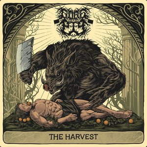 The Harvest
