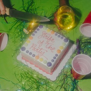 Strife of the Party