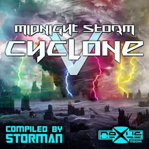 Midnight Storm V (Cyclone)