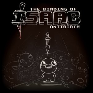 Antibirth: OST