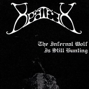 The Infernal Wolf Is Still Hunting