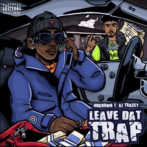 Leave Dat Trap (feat. AJ Tracey) - Single