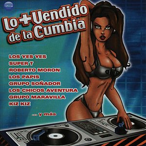 Lo Mas Vendido de la Cumbia