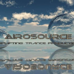 airosource için avatar