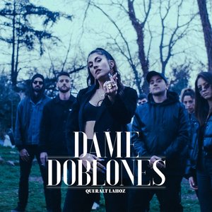 Dame Doblones - Single