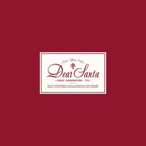 Dear Santa - X-Mas Special - EP