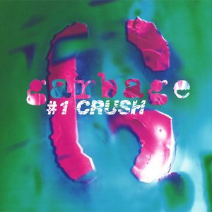 Image for '#1 Crush'