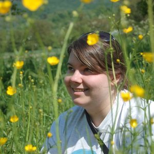 Jana Weyts 的头像